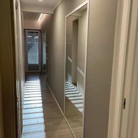 Apartmán Il Parco Di Yuki *