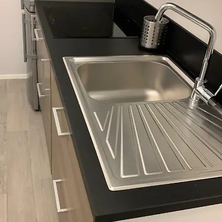 Il Parco Di Yuki Apartmán