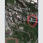 Daire Il Parco Di Yuki