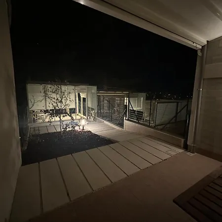 Appartement Il Parco Di Yuki