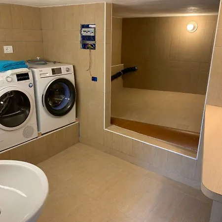 Appartement Il Parco Di Yuki