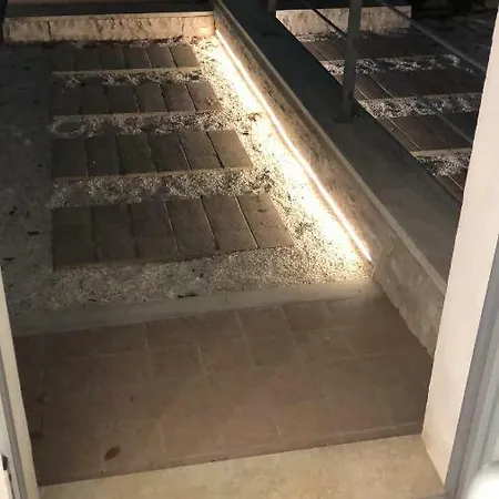 Il Parco Di Yuki Appartement Ancona