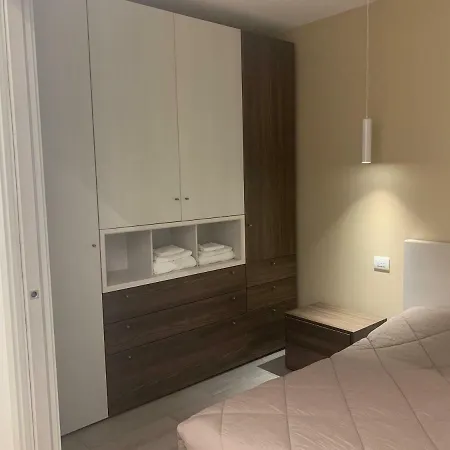 Il Parco Di Yuki Appartement *
