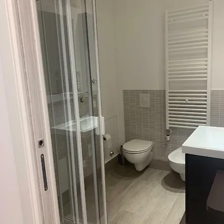 Appartement Il Parco Di Yuki Ancona