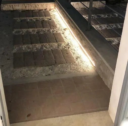 Il Parco Di Yuki Lägenhet Ancona